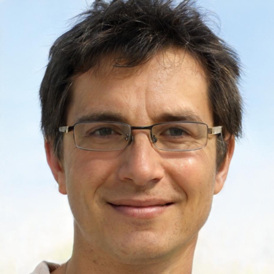 Carlos Mendoza